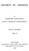 [Gutenberg 52685] • Society in America, Volume 2 (of 2)